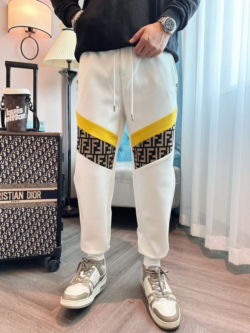 Fendi Long Pants